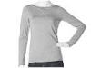 Bluze femei Michael Kors - L/S Boatneck Rhinestone Sweater - Pearl