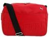 Ghiozdane femei Puma Lifestyle - Ferrari&#174  Shoulder Bag - Jester Red