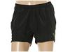 Pantaloni barbati Puma Lifestyle - Baggy Short - Black