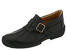 Pantofi barbati Ralph Lauren - Ralph Lauren Collection Arnaldo - Black Calf