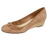Pantofi femei AK Anne Klein - Sestina - Medium Brown Leather