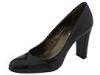 Pantofi femei Calvin Klein (CK) - Olive - Black Patent