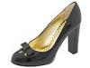 Pantofi femei juicy couture - savannah - black patent