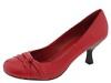 Pantofi femei rsvp - sally - red