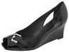 Pantofi femei stuart weitzman - belmont - black soft