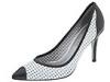 Pantofi femei Via Spiga - Granita - White/Black