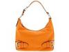 Posete femei franco sarto - sydney leather hobo -