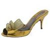 Sandale femei Donna Karan - 874856 - Gold Oxide Patent-d1244f5dd5cbef8f