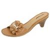Sandale femei hush puppies - truro - natural leather