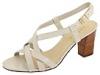 Sandale femei Lauren RL - Gillian - Cream Baby Calf