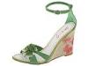 Sandale femei Miss Sixty - Shadow - Green