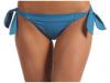 Special Vara femei Oakley - Side Tie Swim Bottom 2.0 - Astral Blue