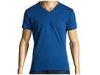 Tricouri barbati Diesel - Toiran T-Shirt - Slate Blue