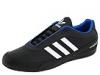 Adidasi barbati Adidas Originals - Goodyear Racer - Black/White/Pure Blue