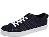 Adidasi barbati Adidas Originals - Originals NZA Shell Lo - New Navy/New Navy/Running White