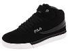 Adidasi barbati Fila - Vulc 13 - Black/Dark Shadow