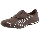 Adidasi barbati Puma Lifestyle - Taisoku 3 - Chocolate Brown/Whisper White