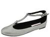 Balerini femei charlotte ronson - pa7062 - silver