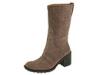 Cizme femei Nine West - Grits - Taupe Suede