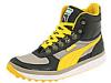 Ghete barbati puma lifestyle - puma explorer - forest night/spray