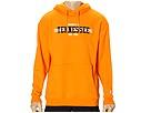 Hanorace barbati Adidas - Trainer Fleece Hood - Tennessee - Light Orange-fb19e7d5683d2540