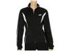 Jachete femei Puma Lifestyle - Agile Jacket - Black/White/White
