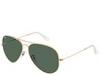 Ochelari femei ray-ban - 3026 aviator large metal ii