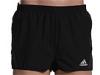 Pantaloni barbati Adidas - Men\'s Supernova&#174  Split Short - Black/Phantom