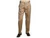 Pantaloni barbati Dockers - Iron Free Khaki D3 Classic Pleat - Wheat Khaki