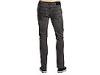 Pantaloni barbati Emerica - Hsu Signature Slim Jeans - Worn Black