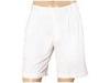 Pantaloni barbati IZOD - Saltwater Pleated Short - White
