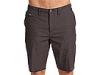 Pantaloni barbati quiksilver - the boweevol walkshort