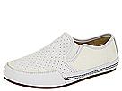 Pantofi barbati UGG - Griffith - White/White
