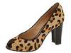 Pantofi femei boutique 9 - debbie2 - leopard pony