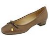 Pantofi femei bruno magli - caligula - dark brown