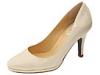 Pantofi femei Cole Haan - Carma Air Almnd Pump - Sandshell Textured Patent