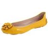 Pantofi femei Elie Tahari - Julia Driver - Saffron Soft Patent