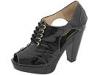 Pantofi femei Michael Kors - MICHAEL Michael Kors - Black Patent