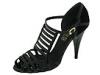 Pantofi femei michael kors - private - black patent