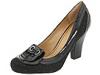 Pantofi femei Nine West - Capable - Dark Grey/Black Fabric