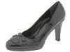Pantofi femei Via Spiga - Kitty - Black Naplak