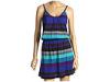 Rochii femei Hurley - Kinsey YC Dress - Olympus