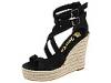 Sandale femei Juicy Couture - Giana - Black