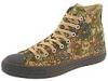 Adidasi barbati Converse - Chuck TaylorÂ® All StarÂ® Print - Green/Brown