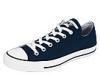 Adidasi barbati Converse - Chuck Taylor&#174  All Star&#174  Seasonal Ox - Moroccan Blue