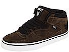 Adidasi barbati Vox Footwear - Hewitt 2 - Dark Brown