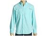 Bluze barbati Columbia - Tamiami&#8482  II Long Sleeve Shirt - Gulf Stream