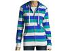 Bluze femei matix clothing - sydney zip hoodie -