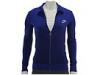 Bluze femei Nike - Seamless Jacket - Concord