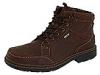 Ghete barbati Clarks - Street Hi GTX&#174  - Brown Leather